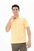 Plain Colored Polo Shirt